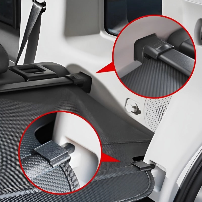 Car boot curtain for Chery Jetour T2 /Jetour Dashing/Jetour X70 Plus & Jetour T1