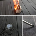 All Weather Floor Mats Interior Liners for Chery Jetour T2