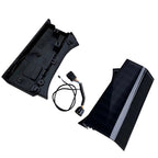 Rear Running Tail Pillar Light Bumper Lamp Kit For Chery Jetour T2