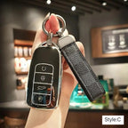 Chery Tiggo 7 Pro Max New TPU Car Key Case Cover