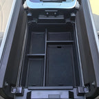 Armrest Storage Box Accessories For Chery Exeed RX & Omoda C9