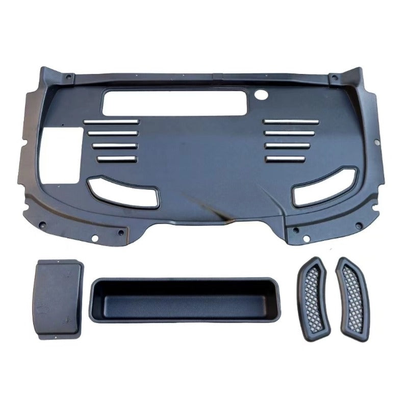 Automotive Hood Protection for Chery Jetour T1