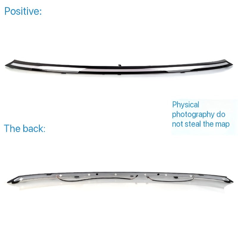 Car running lights for Omoda