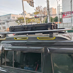Car Roof Boxes & Tactical Boxes