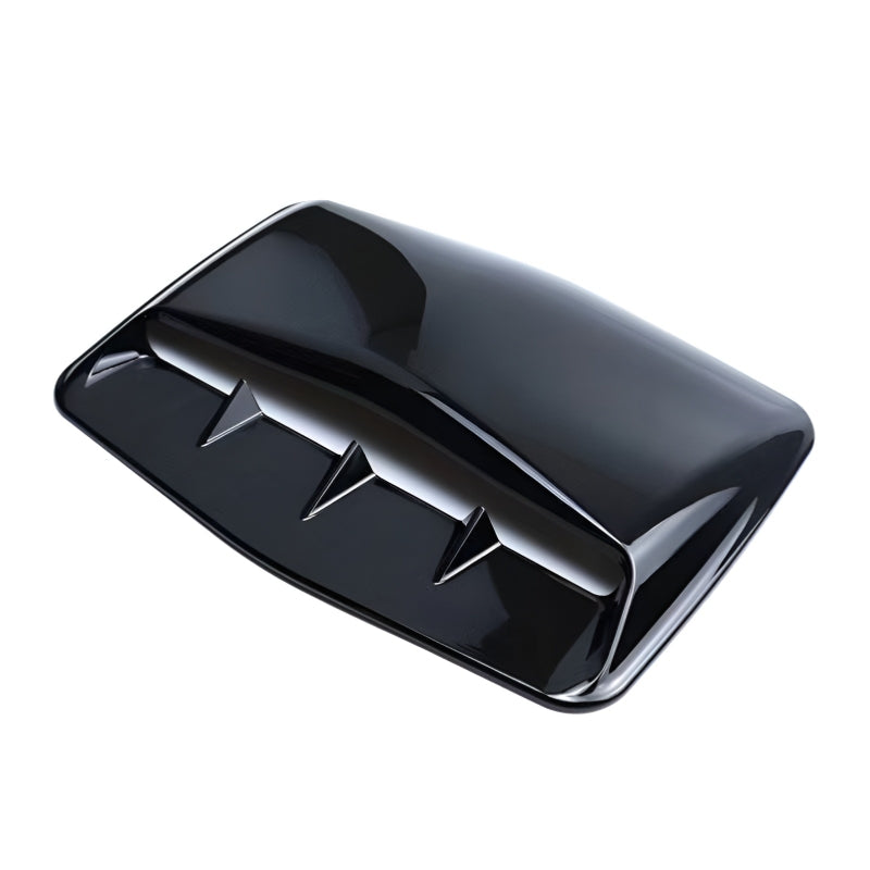 The hood trim fits for Chery  Jetour T2