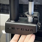 Car Retrofitting Flagpole Antenna For Chery Jetour  T2