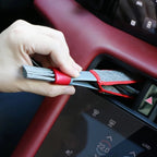 Specialized Brush for Car Air Conditioning Vents