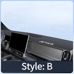 Chery Jetour T2 Car Centre Console Sun Mat