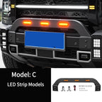 Chery Jetour T2 Anti-collision Accessories