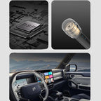 Chery Jetour T2 Car Karaoke Microphone£¨2 Pc