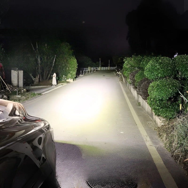 Car Roof Searchlight for Chery Jetour T1