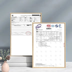 Schienale e poggiatesta per sedili auto comfort