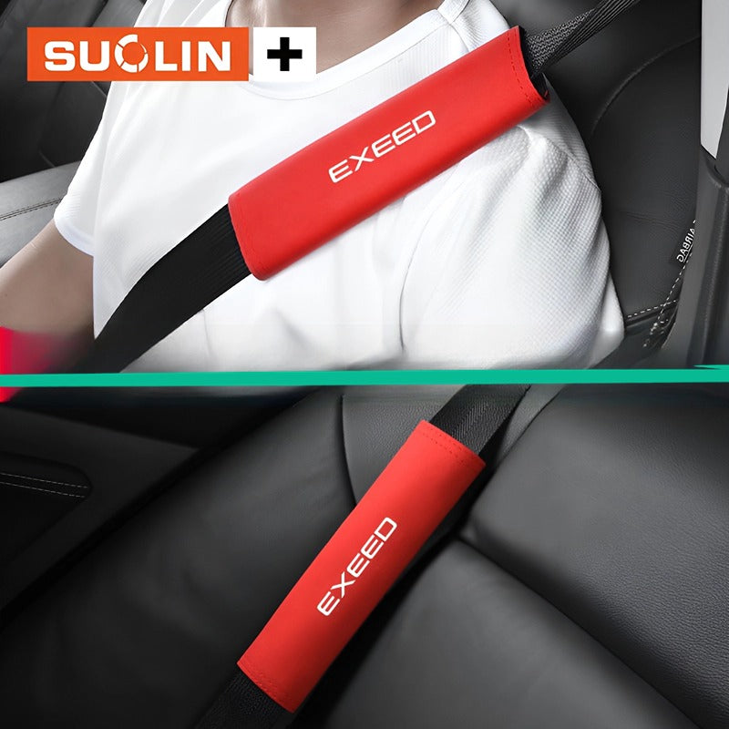 Car Seat Belt Shoulder Pad for Chery Exeed & Omoda