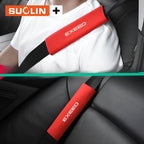 Car Seat Belt Shoulder Pad for Chery Exeed & Omoda