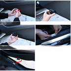 Door Projection Welcome Light For Chery