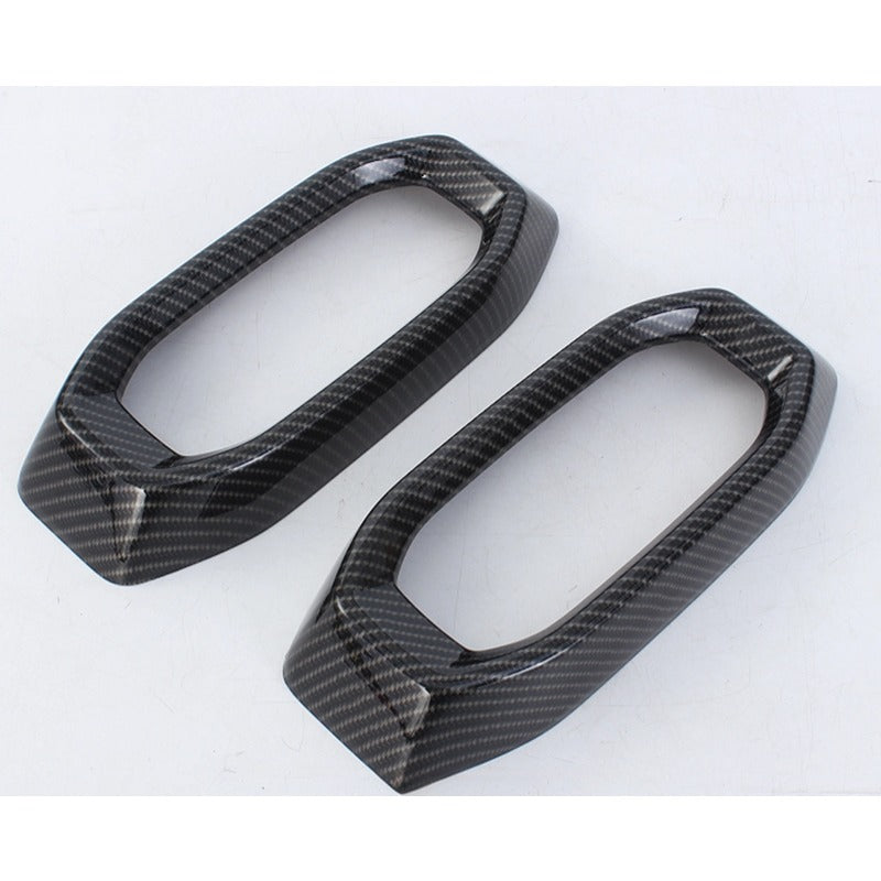 Air-Conditioning Outlet Trim For Chery Jetour T2