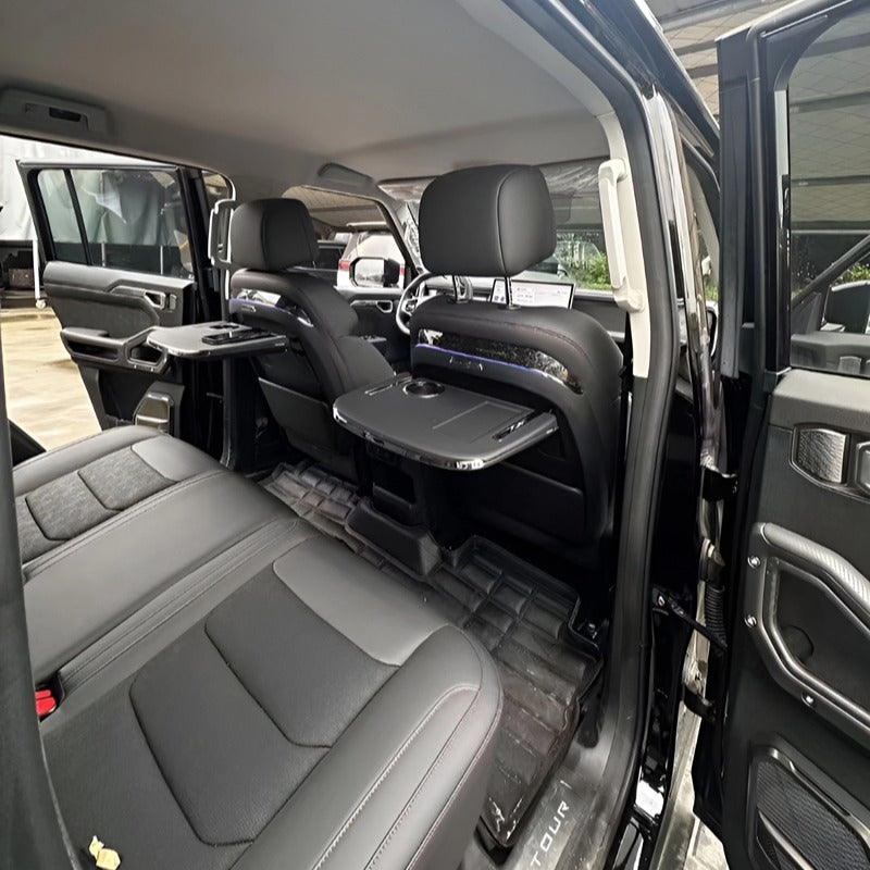 Tavolino pieghevole per auto per Chery Jetour T2