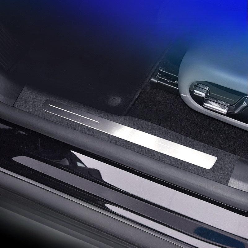 Protezioni per battitacco auto per ZEEKR 7X