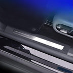 Protezioni per battitacco auto per ZEEKR 7X