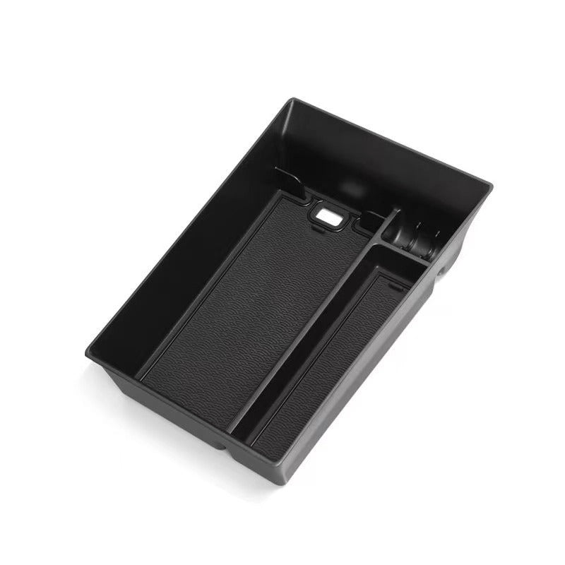 Car armrest storage box & lower centre storage box for Chery OMODA