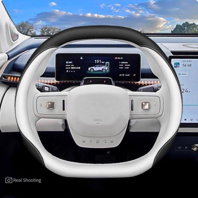 Steering Wheel Cover For ZEEKR X/7X
