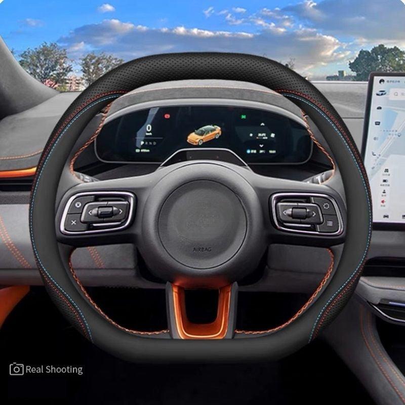 Steering Wheel Cover For ZEEKR X/7X