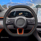 Steering Wheel Cover For ZEEKR X/7X