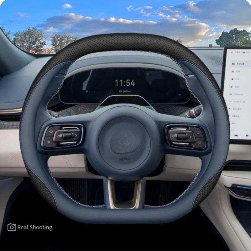 Steering Wheel Cover For ZEEKR X/7X