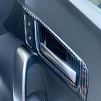 Inner Door Bowls Carbon For MG4