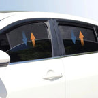 Car Full Magnetic Sunshade for Chery Jetour T1