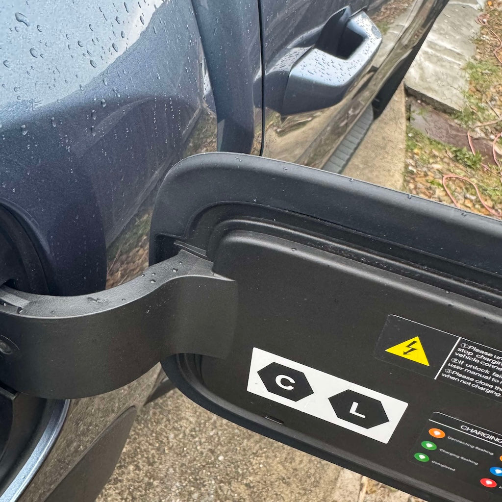 Charging Port Dustproof Rubber Seal for Shark 6