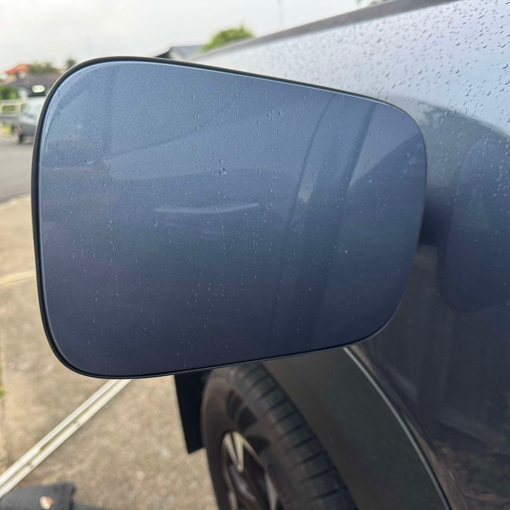 Charging Port Dustproof Rubber Seal for Shark 6