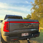 BYD Shark 6 Rear Badge