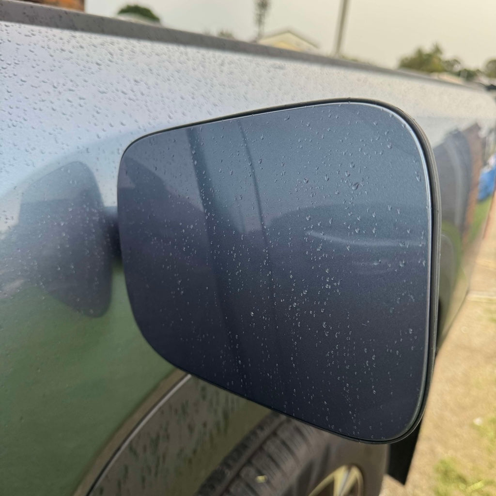 Charging Port Dustproof Rubber Seal for Shark 6