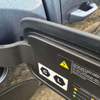 Charging Port Dustproof Rubber Seal for Shark 6