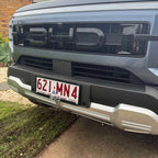 Front Badge for BYD Shark 6