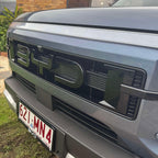 Front Badge for BYD Shark 6