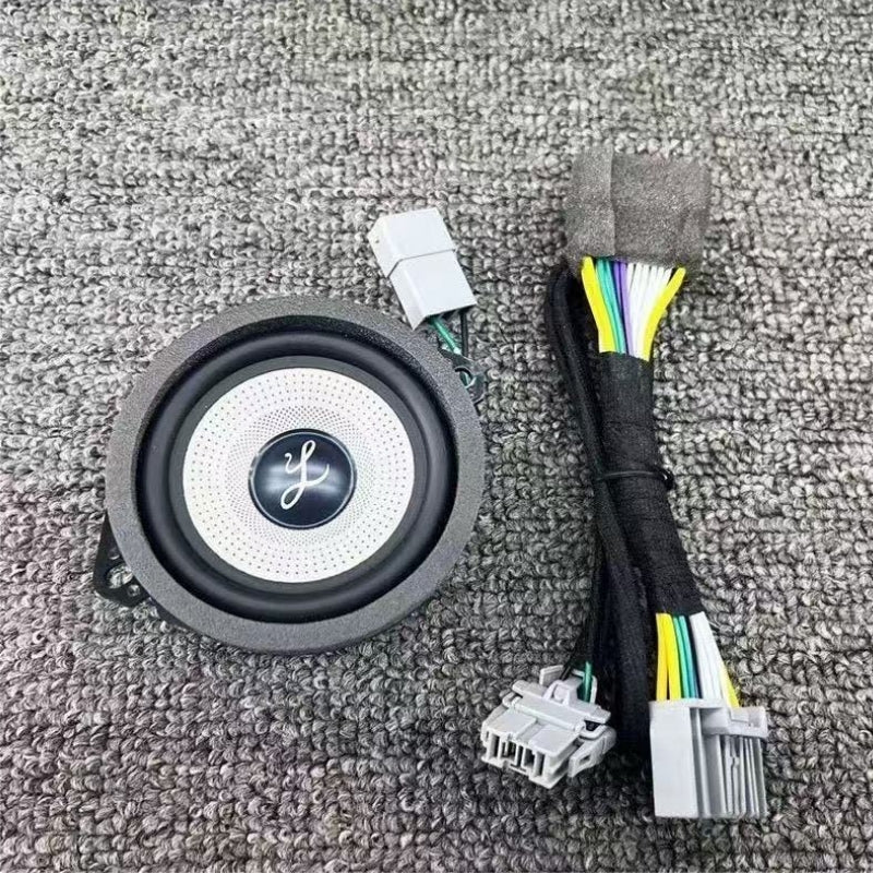 Car Dashboard Audio Speakers for Chery