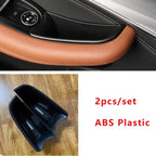 Contenitore portaoggetti per portiera auto Chery Tiggo 7 e 8 Pro, 2 pezzi