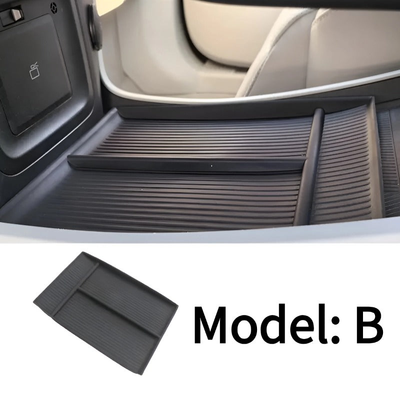 Armrest Storage Box Accessories For Chery Exeed RX & Omoda C9