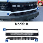 Car Tank Screen for Chery Jetour T1