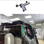 Car Retrofitting Flagpole Antenna For Chery Jetour  T2