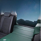 Chery Jetour T2  Leather Trunk Mats