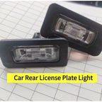 Car with lights & fog lights for Chery Jetour T2