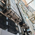 Car Roof Boxes & Tactical Boxes