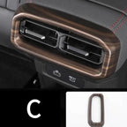 Air-Conditioning Outlet Trim For Chery Jetour T2