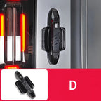 Door handle protector for Chery Jetour T2