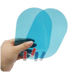 Car rear-view mirror rain film For Chery