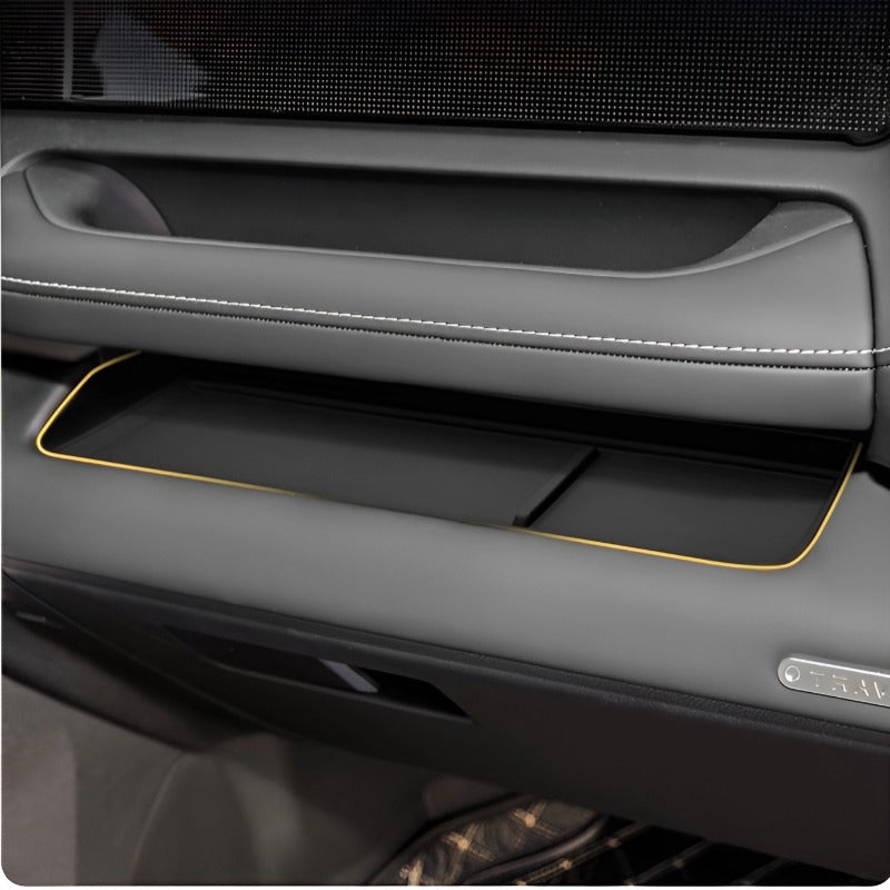 Chery Jetour T1 Passenger Door Locker Anti-slip Mat