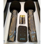 Chery Jetour T2 Car Karaoke Microphone£¨2 Pc